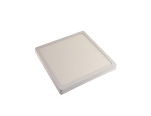 Panel led Gerry 24W 230V 4000K