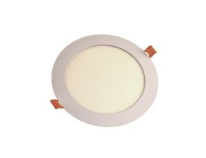 Panel led okrągły Gerd 12W 3000K