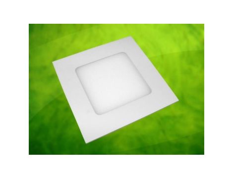 Panel led Gere 6W 230V 3000K