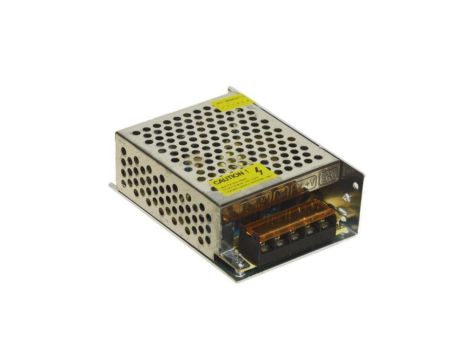 Zasilacz CCTV 12V 45W EK