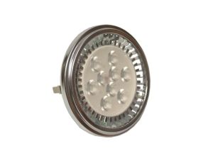 Żarówka LED AR111 7W 12V DC 3000K