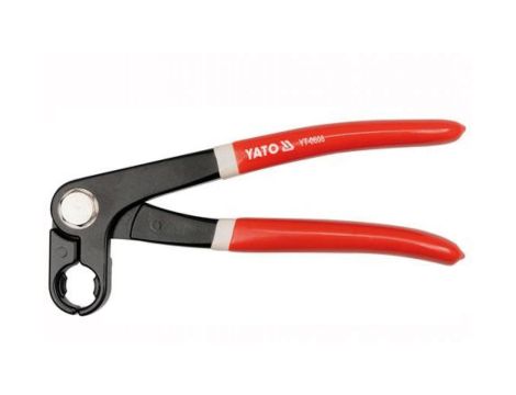 SZCZYPCE DO ZŁĄCZEK PALIWOWYCH