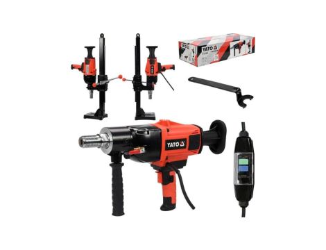 WIERTNICA DIAMENTOWA 2200W