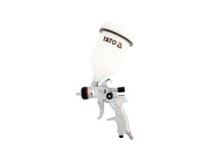 PISTOLET LAKIERNICZY HVLP 0.6L 1.4MM