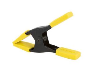 ŚCISK SPRĘŻYNOWY METALOWY 50MM/2