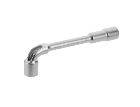 KLUCZ FAJKOWY PRZEBITY 17MM