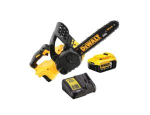 Pilarka łańcuchowa akumulatorowa 30cm 18v 1*5.0ah