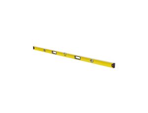 POZIOMICA FATMAX II 3 LIBELKI, PRZEKRÓJ DWUTEOWY 180CM