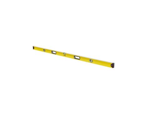 POZIOMICA FATMAX II 3 LIBELKI, PRZEKRÓJ DWUTEOWY 180CM