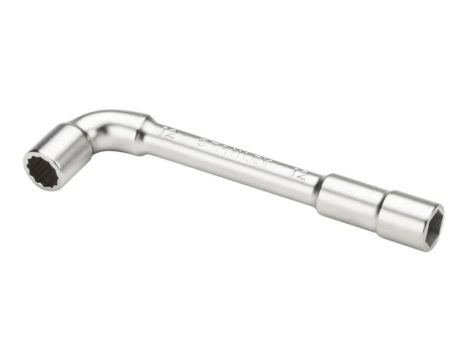 KLUCZ FAJKOWY PRZEBITY 12MM