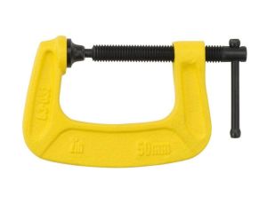 ŚCISK METALOWY TYP C 150MM