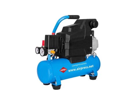 KOMPRESOR 6L H 185-6