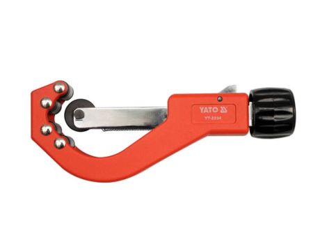 OBCINAK DO RUR MIEDZIANYCH SZYBKONASTAWNY 14-63MM