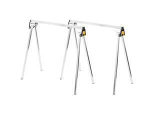 KOBYŁKI METALOWE ZESTAW 2 SZT.