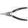 SZCZYPCE SEGERA ZEWNĘTRZNE PROSTE 200MM