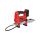 SMAROWNICA AKUMULATOROWA 18V 620 BAR+ BATERIA 3AH