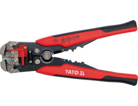 WIELOFUNKCYJNY ŚCIĄGACZ IZOLACJI 205MM