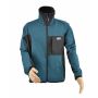 AWTOOLS BLUZA POLAROWA T5/ PETROL/  L - 2