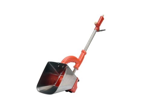 TYNKOWNICA PNEUMATYCZNA DO ŚCIAN