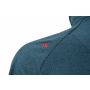 AWTOOLS BLUZA POLAROWA T5/ PETROL/  XL - 5