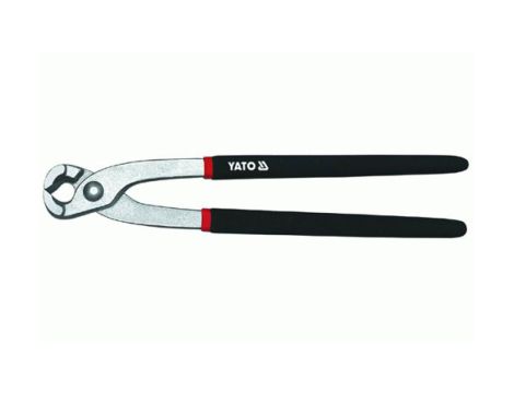 SZCZYPCE TYNKARSKIE 275MM