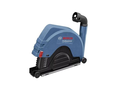 Pokrywa odsysająca gde 230 fc-t do szlifierek kątowych