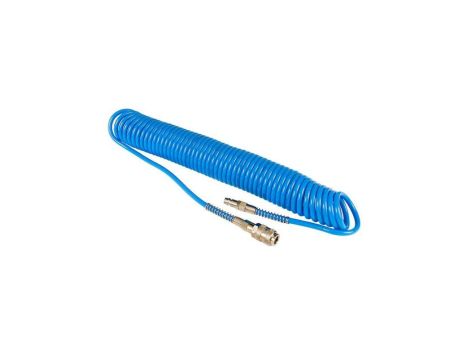 PRZEWÓD CIŚNIENIOWY SPIRALNY 8*5MM DŁUGOŚĆ 10M