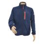 AWTOOLS BLUZA POLAROWA T2/ GRANAT/ XXL - 2