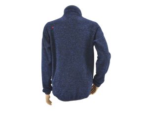 AWTOOLS BLUZA POLAROWA T2/ GRANAT/ XXXL - image 2