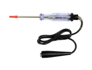 Próbnik napięcia samochodowy 6-12V YT-2866