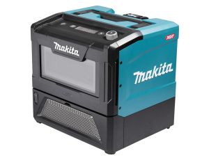 MAKITA.KUCHENKA MIKROFALOWA XGT 36V