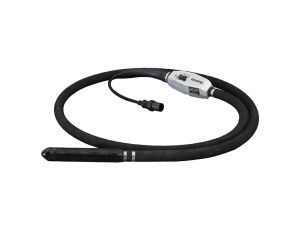 MAKITA.ZAGĘSZCZACZ BETONU 36V VR002CZ 43mm 3,0m ZASILANIE Z PDC01 LUB PDC1200 …