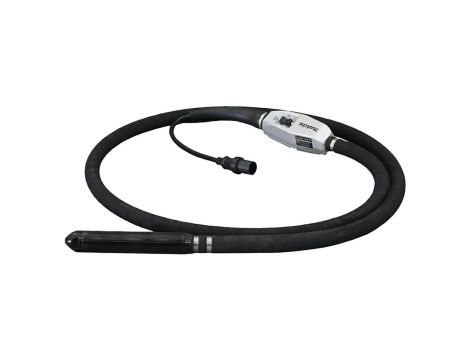 MAKITA.ZAGĘSZCZACZ BETONU 36V VR002CZ 43mm 3,0m ZASILANIE Z PDC01 LUB PDC1200 …