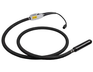 MAKITA.ZAGĘSZCZACZ BETONU 36V VR001CZ 52mm 3,0m ZASILANIE Z PDC01 LUB PDC1200 …