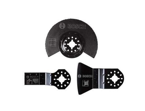 3-CZĘŚCIOWY ZESTAW DO PŁYTEK STARLOCK DO GOP