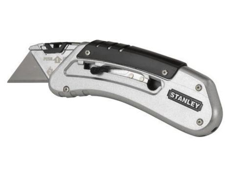 NÓŻ QUICK SLIDE Z OSTRZEM CHOWANYM