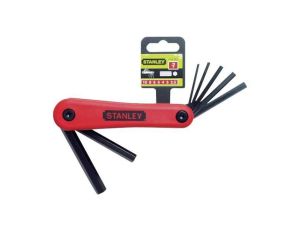 KLUCZ IMBUSOWY KPL. 7SZT (1,5-6MM) K