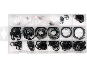 ZESTAW PIERŚCIENI SEGERA WEWNĘTRZNYCH 300SZT