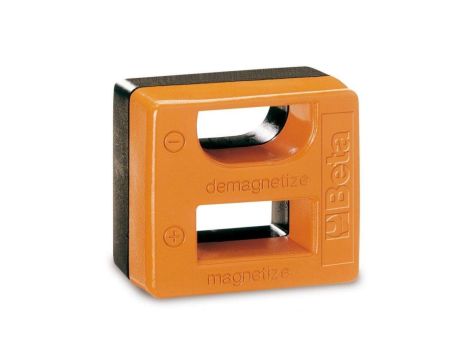 Magnetyzator/demagnetyzator