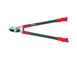 SEKATOR DO KONARÓW KOWADEŁKOWY GRUBOŚĆ DO 35MM OSTRZE TEFLON