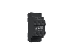 GRENTON DIMMER MOSFET, DIN, TF-Bus, DIM-211-D-01