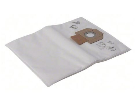 Worki do gas 15/20 praca na sucho