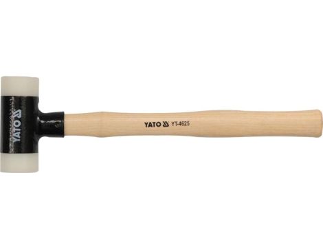 MŁOTEK BEZODRZUTOWY 30MM