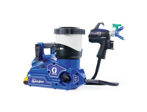 GRACO PISTOLET DO MALOWANIA ULTRA