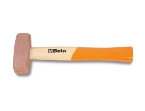 Młotek miedziany 2000g