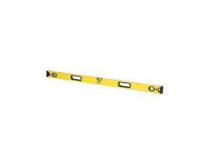 POZIOMICA FATMAX II 3 LIBELKI, PRZEKRÓJ DWUTEOWY 120CM