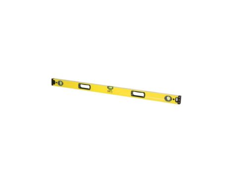 POZIOMICA FATMAX II 3 LIBELKI, PRZEKRÓJ DWUTEOWY 120CM
