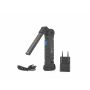 LAMPA WARSZTATOWA LED COB 1200mAh SKŁADANA GEKO - 2
