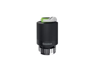 Elektrozawór siłownik termoelektryczny Grenton (GRE/ACC-014-R-03)