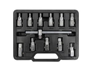 KOMPLET KLUCZY DO SPUSTU OLEJU